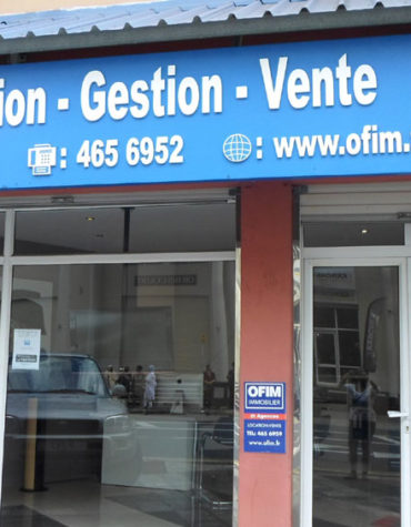 OFIM Quatre Bornes