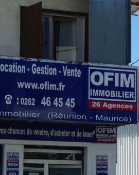 OFIM Saint André