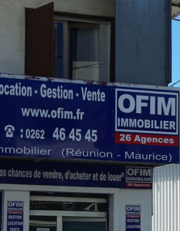 OFIM Saint André