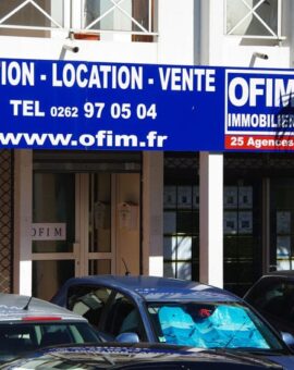 OFIM Sainte Clotilde