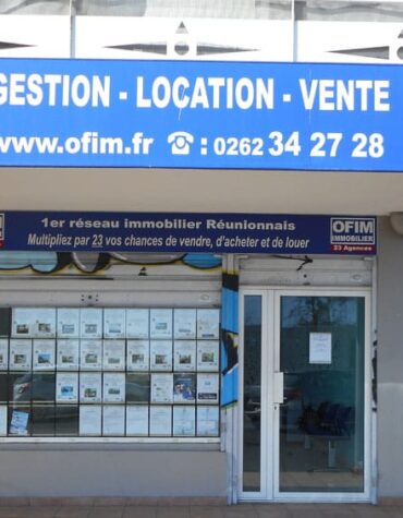 OFIM la Saline les Bains