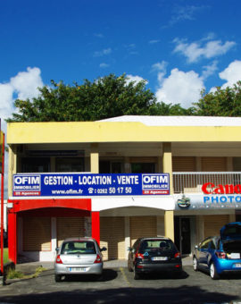 OFIM Saint Benoit OFIM Saint Benoit