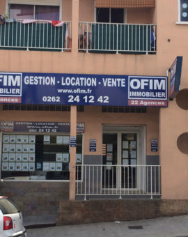 OFIM la Ravine des Cabris OFIM la Ravine des Cabris