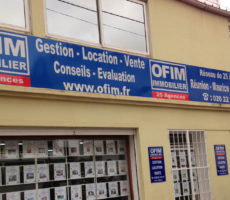 OFIM Antsahavola