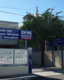 OFIM Saint Denis