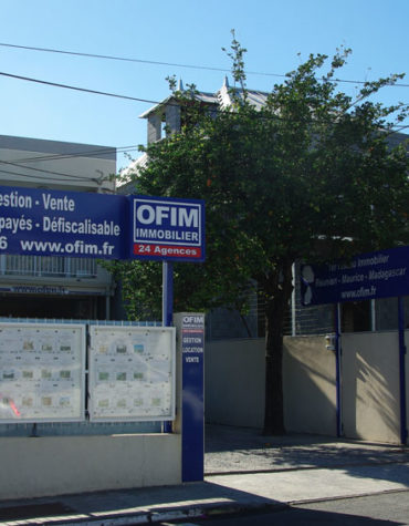 OFIM Saint Denis