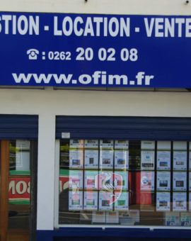 OFIM Sainte Marie