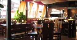 Restaurant, Ivandry