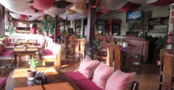 Restaurant, Ivandry