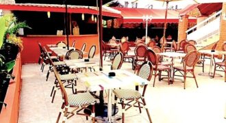 Restaurant, Ivandry