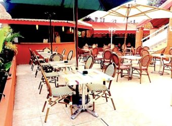 Restaurant, Ivandry