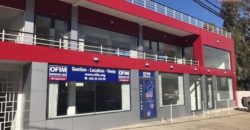 Local commercial d’une superficie de 42M2 sur un immeuble de standing, Ambohibao