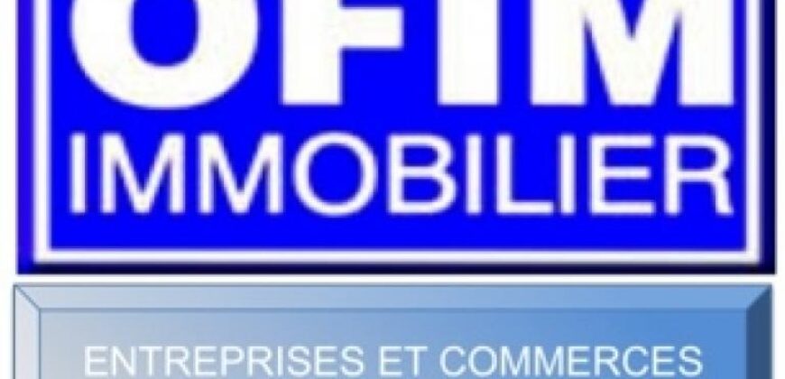 Fond de commerce très bien situé, Le Port