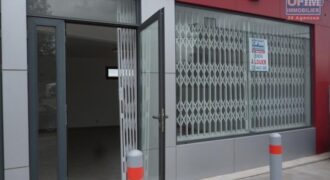 Local de 42M2 pour usage bureau ou professionnel,Ambohibao