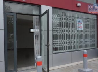 Local de 42M2 pour usage bureau ou professionnel,Ambohibao