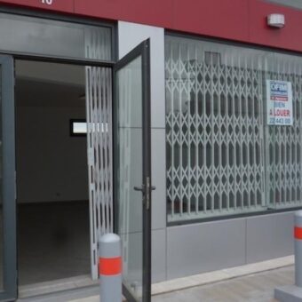 Local de 42M2 pour usage bureau ou professionnel,Ambohibao