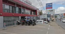 Local de 42M2 pour usage bureau ou professionnel,Ambohibao