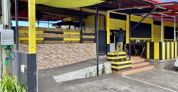 Fond de commerce proche commodités, Plaine des Cafres