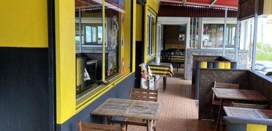 Fond de commerce proche commodités, Plaine des Cafres