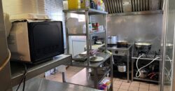 Fond de commerce proche commodités, Plaine des Cafres