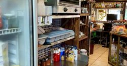 Fond de commerce proche commodités, Plaine des Cafres