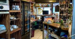 Fond de commerce proche commodités, Plaine des Cafres