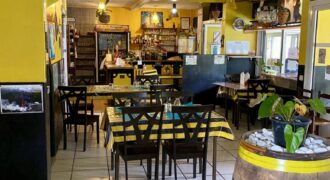 Fond de commerce proche commodités, Plaine des Cafres