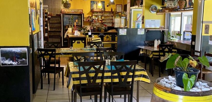 Fond de commerce proche commodités, Plaine des Cafres