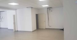 Local professionnel entièrement équipé, Saint Louis