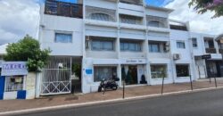 Local Professionnel de 77m2 au centre-ville de Saint Paul