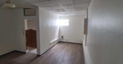 Local Professionnel de 77m2 au centre-ville de Saint Paul