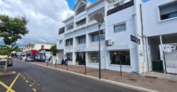 Local Professionnel de 77m2 au centre-ville de Saint Paul