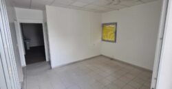 Local Professionnel de 77m2 au centre-ville de Saint Paul