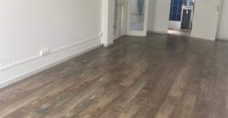 Local professionnel de 32.98 m2, Sainte Clotilde