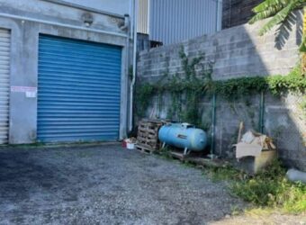 Local commercial de 80 m2 situé dans une enceinte sécurisée, Saint Pierre