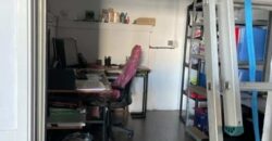 Local commercial de 80 m2 situé dans une enceinte sécurisée, Saint Pierre