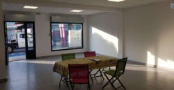 Local Professionnel de 54.20 m2, Saint Louis