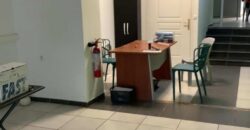 Location d’un local commercial en plein centre-ville de Ravine des Cabris