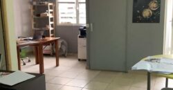 Location d’un local commercial en plein centre-ville de Ravine des Cabris