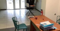 Location d’un local commercial en plein centre-ville de Ravine des Cabris