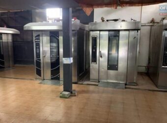 A vendre : Commerce de fabrication de pain à Curepipe, 16e mille