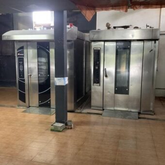 A vendre : Commerce de fabrication de pain à Curepipe, 16e mille