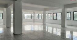 Beau Bassin : Plateau de 280 m² à louer, idéal pour bureaux en plein centre