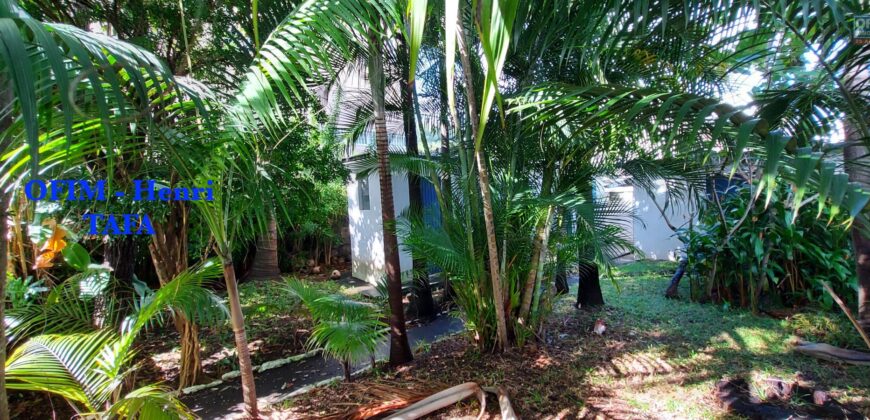 Opportunité rare au Cœur de St-Joseph : Ensemble Immobilier Polyvalent à Vendre