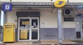A louer: Local commercial de 110 m² avec places de parking à la Grande Montée