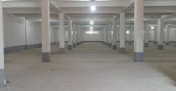 A Louer : Entrepôt neuf de 4000 m² en zone commerciale et industrielle à Anosizato- Tananarive