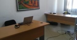 A louer: Locaux-professionnels de 100m2 chacun à Ankorondrano, Tananarive