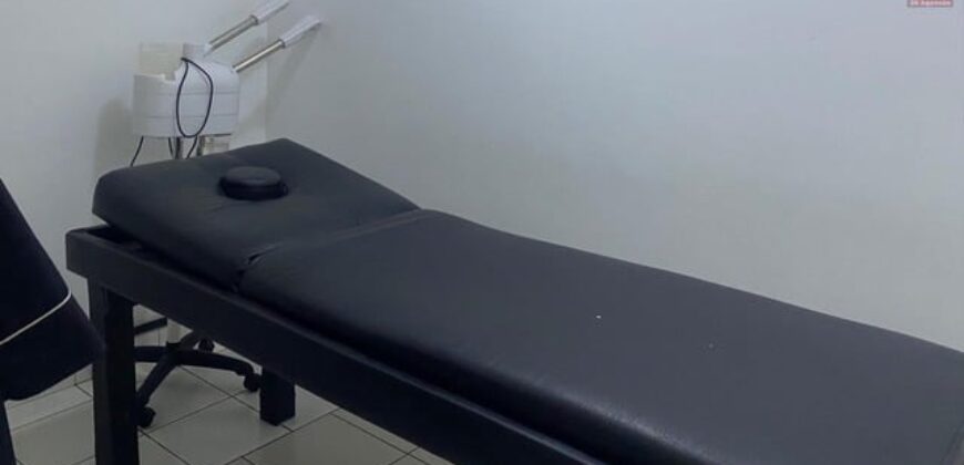 A vendre : Fonds de commerce – Salon de beauté à Ampefiloha-Tananarive