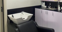A vendre : Fonds de commerce – Salon de beauté à Ampefiloha-Tananarive