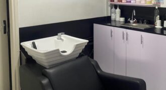 A vendre : Fonds de commerce – Salon de beauté à Ampefiloha-Tananarive
